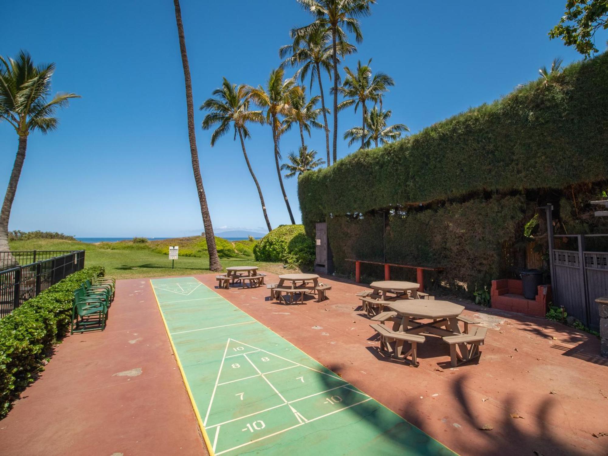 Wbh D116 Aloha Wai - Garden Suite Just Steps From The Sea Kihei Exterior photo