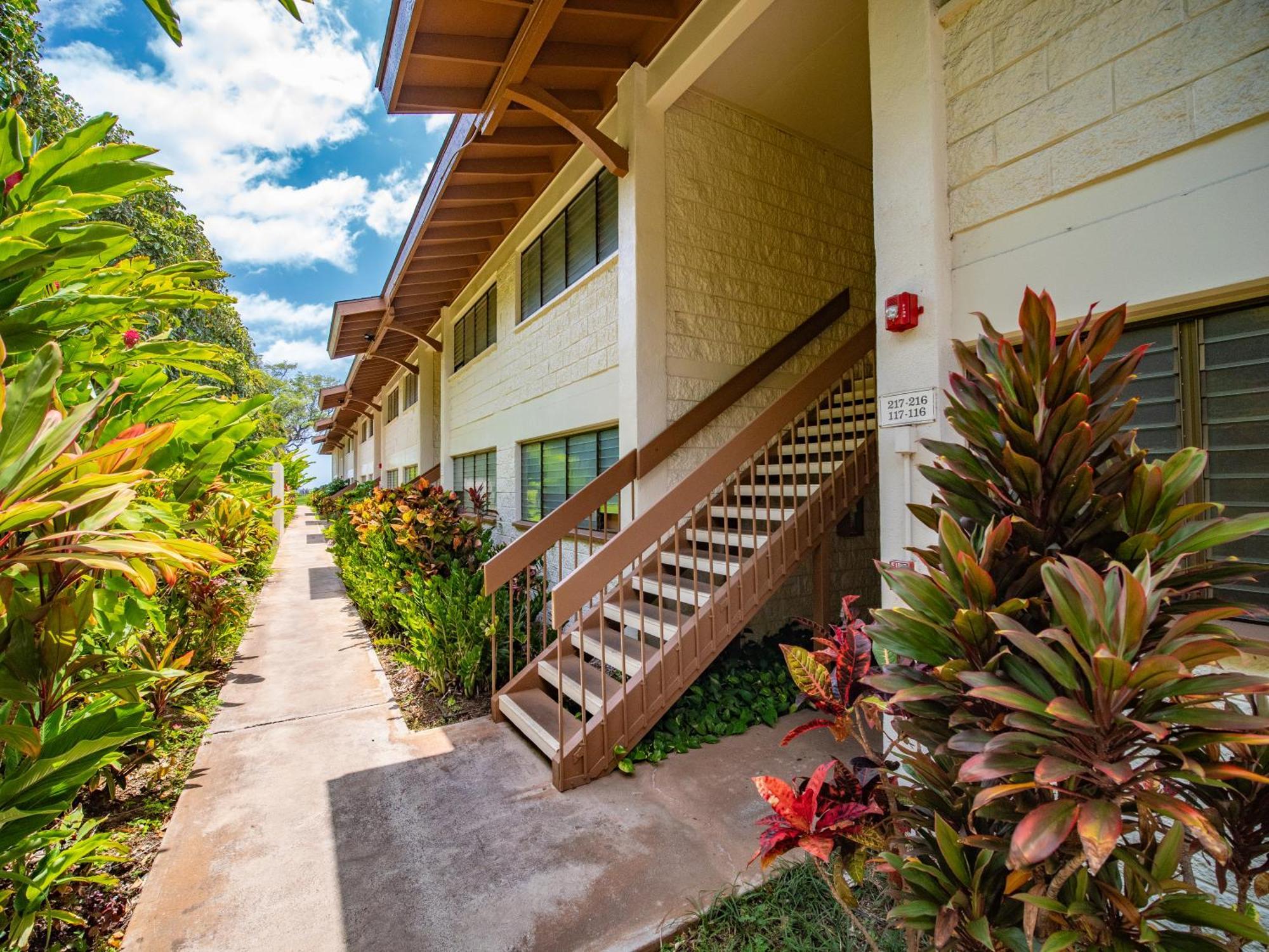 Aloha Wai Apartment Kihei Exterior photo